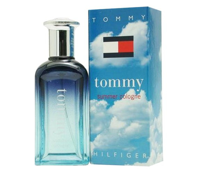 Tommy Hilfiger Tommy Summer 140448