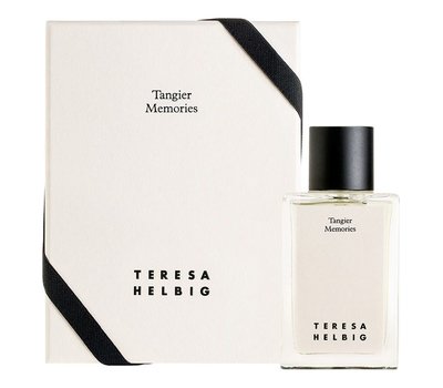 Teresa Helbig Tangier Memories 140746
