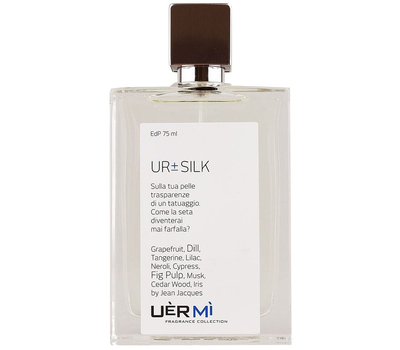 UER MI UR ± Silk