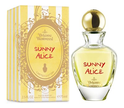 Vivienne Westwood Sunny Alice 141275