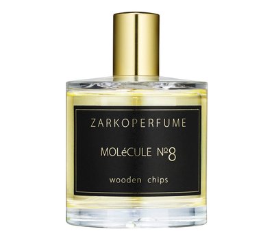 Zarkoperfume MOLeCULE No. 8 141416