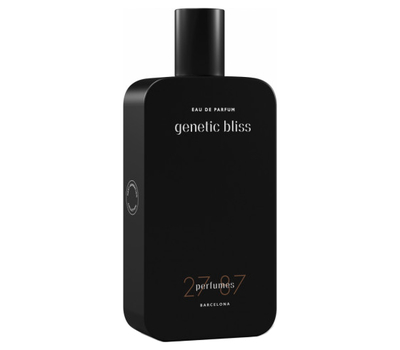 27 87 Perfumes Genetic Bliss