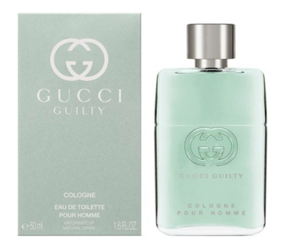 Gucci GUILTY COLOGNE POUR HOMME 142290