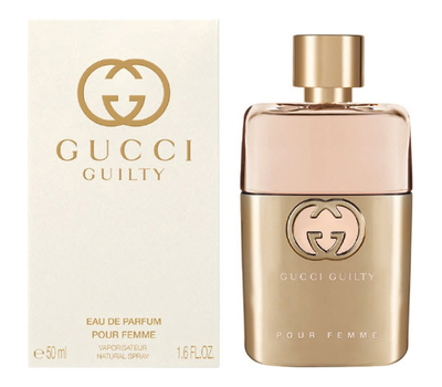 Gucci Guilty Eau de Parfum 142118