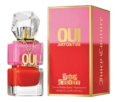 Juicy Couture Oui Juicy Couture 142981