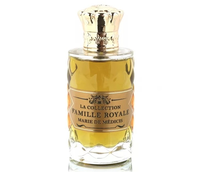 Les 12 Parfumeurs Francais Marie De Medicis 142209