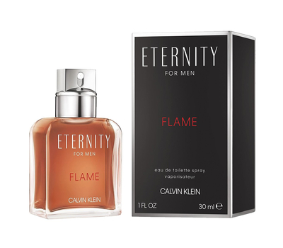 Calvin Klein Eternity Flame For Man 143941