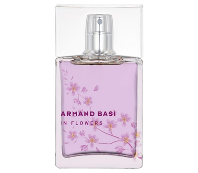 Armand Basi In Flowers 143609