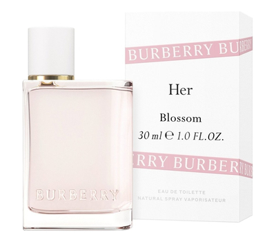 Burberry Her Blossom 143753