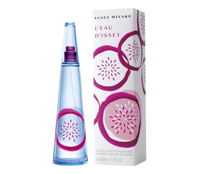 Issey Miyake L'Eau D'Issey Summer 2013 143162