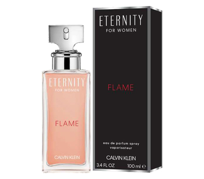 Calvin Klein Eternity Flame For Woman 143790