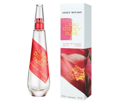 Issey Miyake L'Eau D'Issey Pure Shade Of Flower 144223
