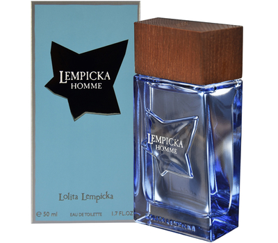 Lolita Lempicka Homme 144333