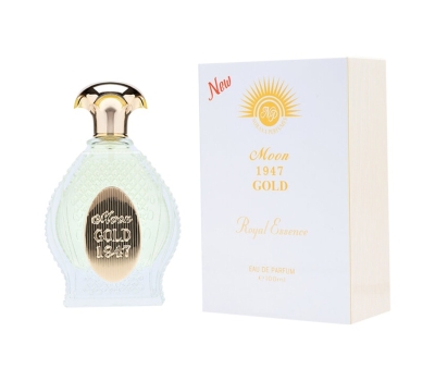 Noran Perfumes Moon 1947 Gold