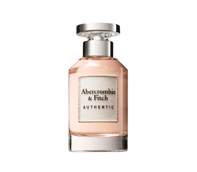 Abercrombie & Fithc Authentic Woman 145262