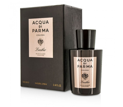 Acqua Di Parma Colonia Leather 145408