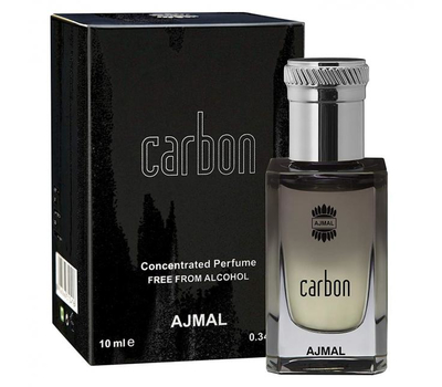 Ajmal Carbon man 145601