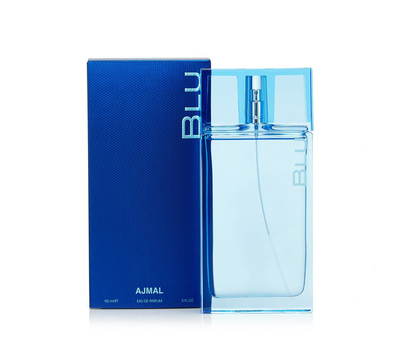 Ajmal Blu for Men 145600