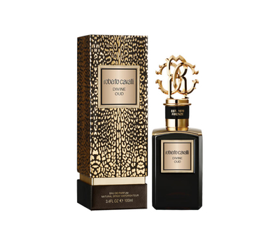 Roberto Cavalli Divine Oud