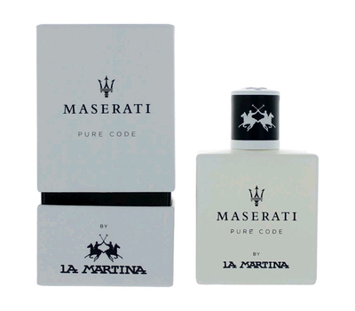 La Martina Maserati Pure Code 146782