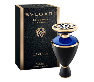 Bvlgari Le Gemme Orientali Lazulia 146041