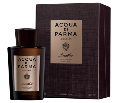 Acqua Di Parma Colonia Leather 147392