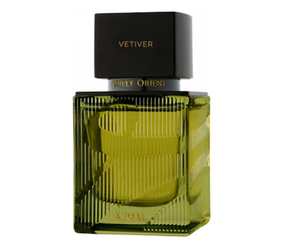 Ajmal Purely Orient Vetiver 147046
