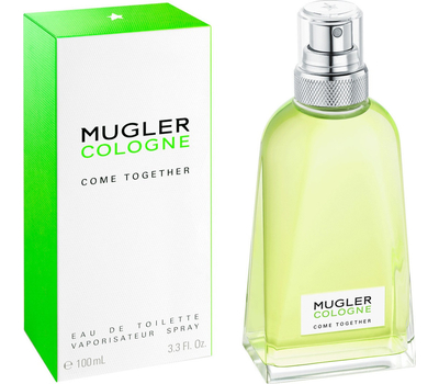 Thierry Mugler Cologne Come Together 147069