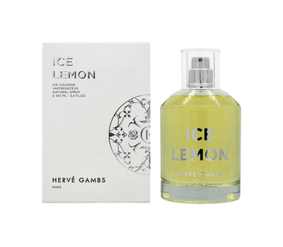 Herve Gambs Paris Ice Lemon 147241
