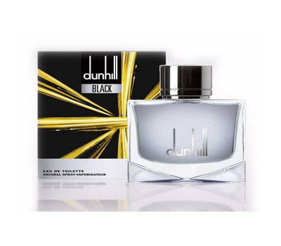 Alfred Dunhill Black 148384