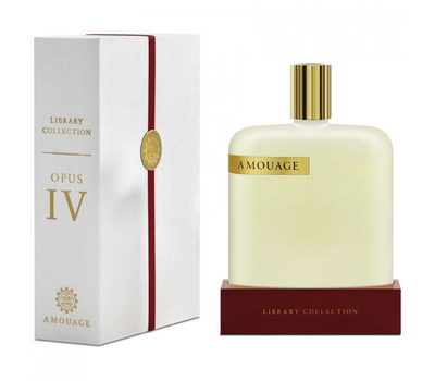 Amouage Library Collection Opus IV 150189