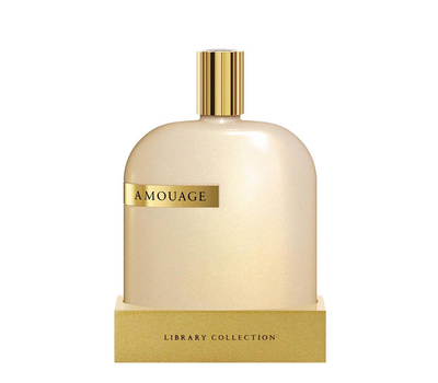 Amouage Library Collection Opus VIII 150243