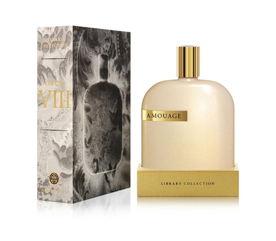 Amouage Library Collection Opus VIII 150242