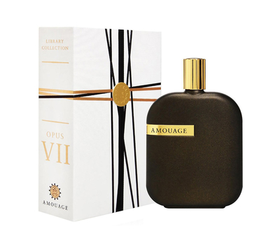 Amouage Library Collection Opus VII 150221