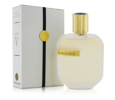 Amouage Library Collection Opus V 150201