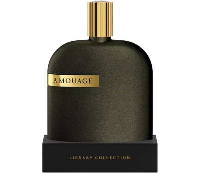 Amouage Library Collection Opus VII 150220