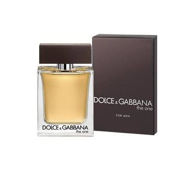 Dolce Gabbana (D&G) The One for Men 152781