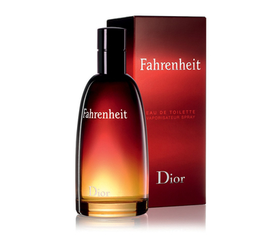 Christian Dior Fahrenheit 161551
