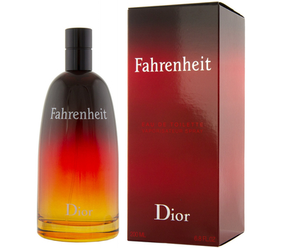 Christian Dior Fahrenheit 161553
