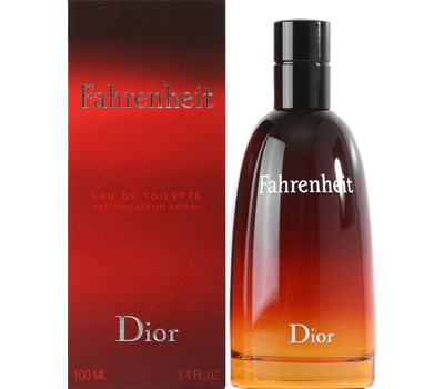 Christian Dior Fahrenheit 161552
