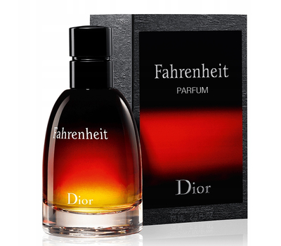 Christian Dior Fahrenheit 161554