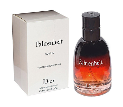Christian Dior Fahrenheit 161555