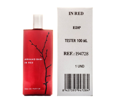 Armand Basi in Red eau de parfum 167305