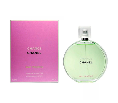 Chanel Chance Eau Fraiche 168708