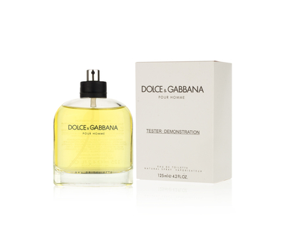 Dolce Gabbana (D&G) Pour Homme 175938
