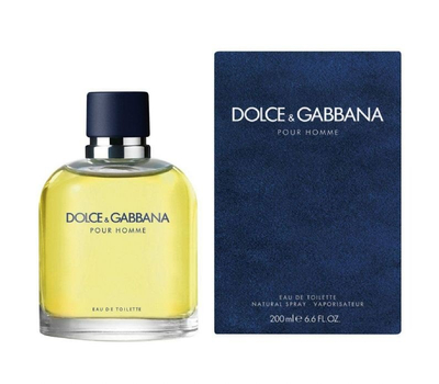 Dolce Gabbana (D&G) Pour Homme 175937
