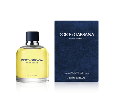 Dolce Gabbana (D&G) Pour Homme 175935