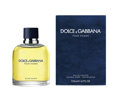 Dolce Gabbana (D&G) Pour Homme 175936