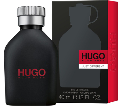 Hugo Boss Hugo Just Different 176468