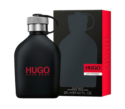 Hugo Boss Hugo Just Different 176467